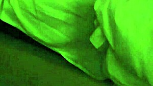 Gordito fucks his curvy chubby girlfriend. Young 18+ tattooed pussy in amateur scene