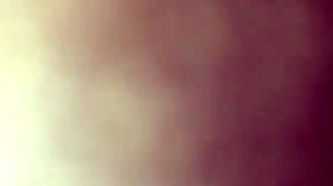 My Lovely Neighbor Shows Natural Tits And Big Ass!