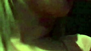 dirty german milf gives wet blowjob to big cock?