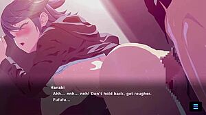 Magicami Dx Hanabi - Passionate Cheerleader En