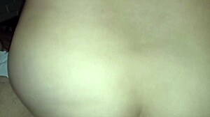 Ended Up Slamming It Deep in Her Backdoor with Swingers