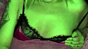 eleina dirty night lessons full porn clip on my profile 😈