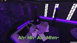 Bored Roblox Girl Gets Fucked By Her Friend