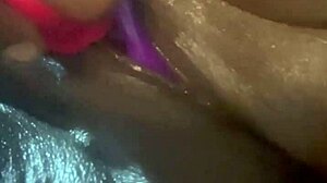 Emergency candy homemade video with curvy neighbor