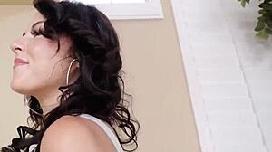 Carniwhore Ruby Moon Sucks Cock Meat In Cowgirl Missionary Lick