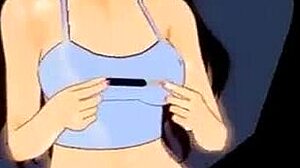 I joined team rwbys intense workout session