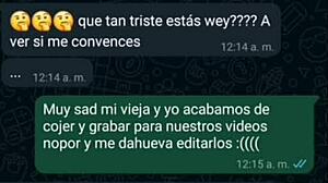 my friend stays over in tight leggings, finally lets me film her! 🔥