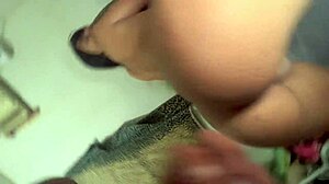 girl who enjoys intense experiences on another level