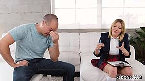 Isn’t my tight 18+ stepsister Zelda Morrison just the cutest to bang? 😍