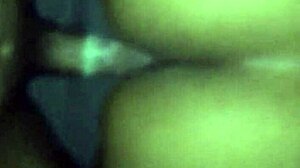 Redbone Booty Backshots