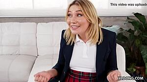 Isn’t my tight 18+ stepsister Zelda Morrison just the cutest to bang? 😍