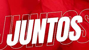 nicoly mattos couldn’t resist, gave up her ass on reception couch!