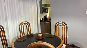 sexo na ceia de natal entre amigos