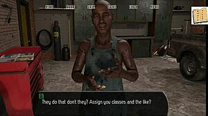 Playing Halfway House 13 game 😎