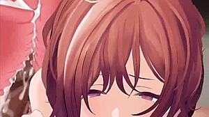 ride me hard in this xray hentai!