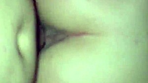 my girlfriend's shaking orgasm wait for it