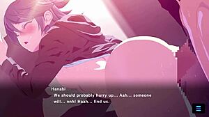 Magicami Dx Hanabi - Passionate Cheerleader En