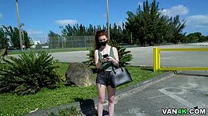 stunning nala brooks gets rammed by preston parker