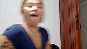 I'm Going To The Gym To Flash My Tits – Want To See?