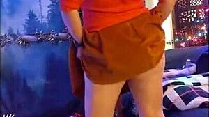 Steffi's hotwife pussy dance steals the show in promo clip.