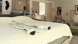 kristina rose gets her asshole creamed while lesbian casey cumms licks the cum sqf