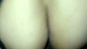 she left her husband at home and came to swing house with me