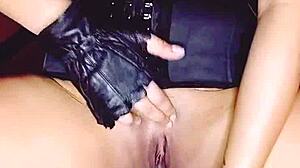 uhh, hot bluee squirts so damn hard solo... wow!