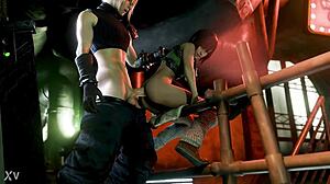 Lil Materia The Thief In A Fantasy Burglary Adventure