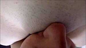 Fucking a chubby slut with big tits and ass