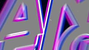 alt-slut lana reign gets ass drilled