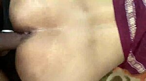 Secretly Fucked Bhabhi’s Pussy After Seducing Her Hard!