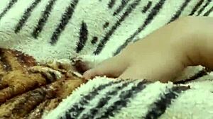 I Love Morning Masturbation Before College Classes