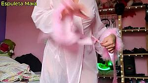 acorda comigo meu ritual de skincare matinal!