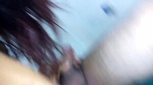 Mexican Wife In Various Scenes