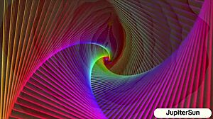 Divine Feminine Hypnosis With AI-Generated Solo Worship!