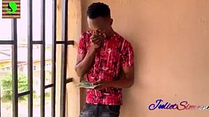 Lesson Teacher Hits Creamy Pussy Hard