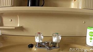 Nao Mizuki stars as my bride in steamy Japanese action. Her shaved look drives me wild.