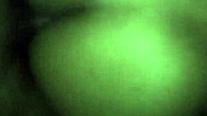 Redbone Booty Backshots