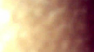 My Lovely Neighbor Shows Natural Tits And Big Ass!