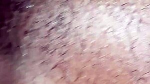 She enjoys the black dick