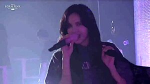 Born Pink Blink Concert Highlights Asian Stars
