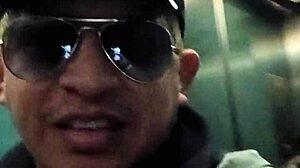 Damn, banging my suegra while my girlfriend’s at work, finishing inside!