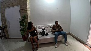 Behind The Scenes With Nick Niquita