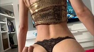 Do you like Rosmexicana's beautiful tits?