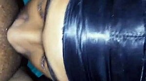 bbw licked by rookie