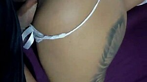 Milf Rides On A Rookies Cock