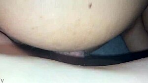 Submissive Arab Babe Railed Hard