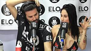 Spicy Interview with Jenifer Play Heats Up Fast