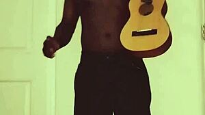 she continues singing and dancing full song