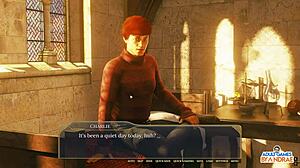 Naughty pic tilly gets assfucked hard